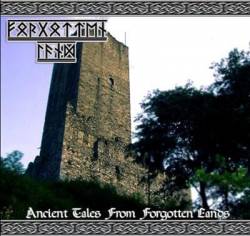 Forgotten Land (ITA) : Ancient Tales from forgotten Lands